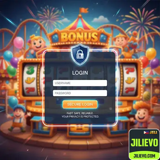 jilievo login 